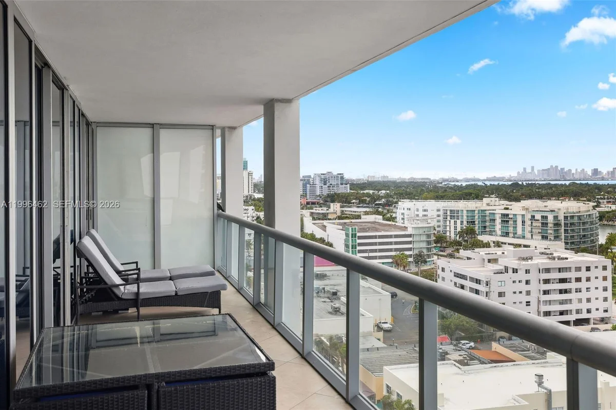 6799 Collins Ave #1106, Miami Beach: photo 1 of 35