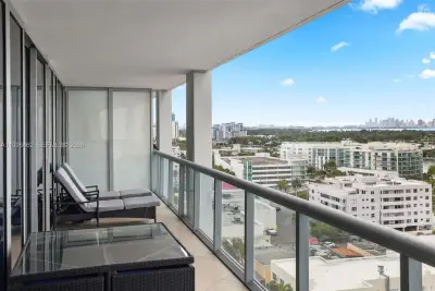 6799 Collins Ave #1106, Miami Beach: photo 1 of 35