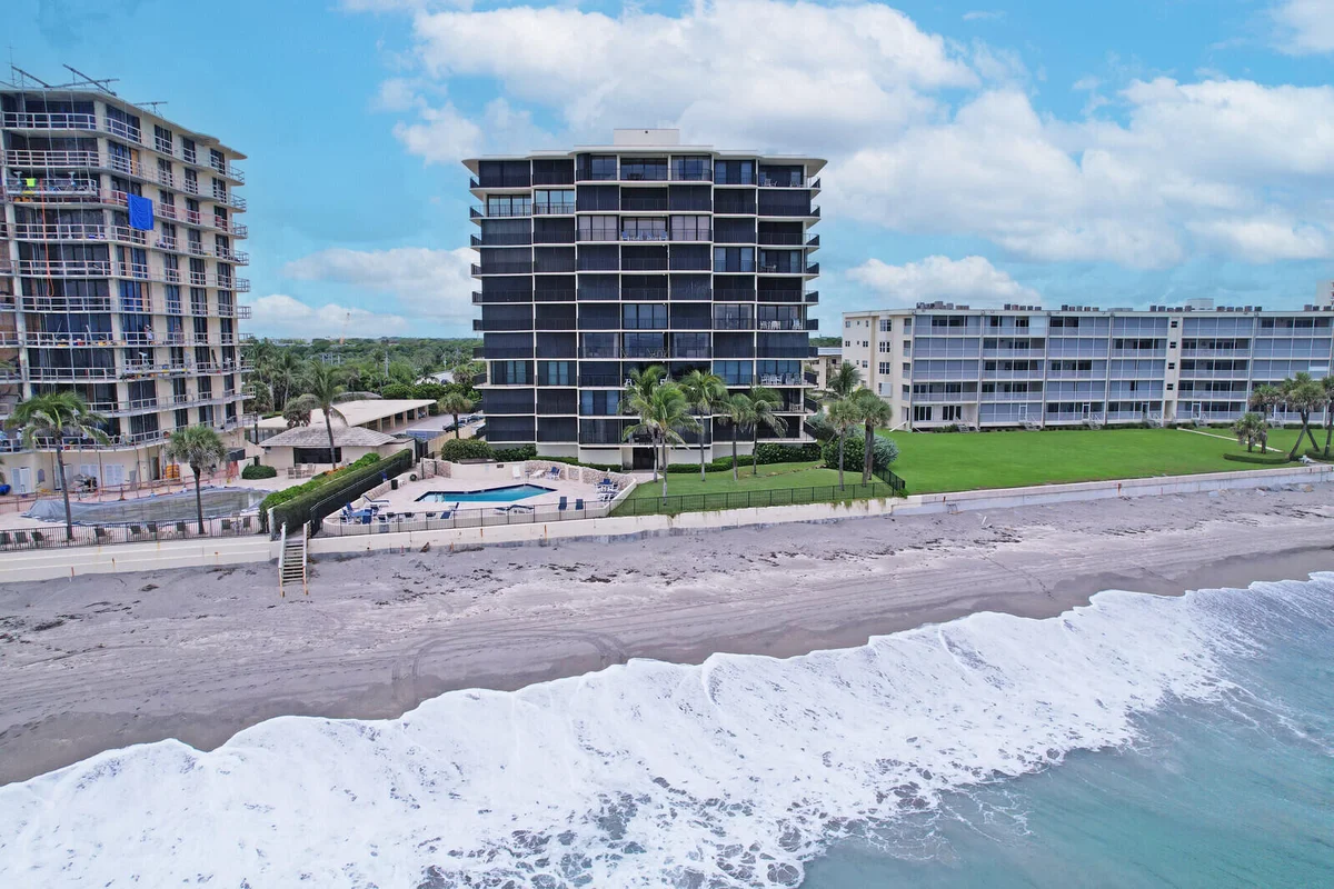 200 S Beach Rd #802, Tequesta: photo 1 of 48