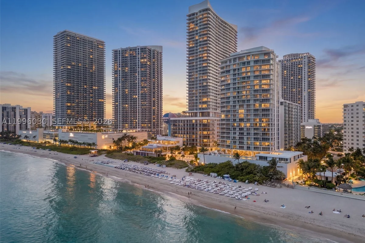 3951 S Ocean Dr #1803, Hollywood: photo 1 of 47