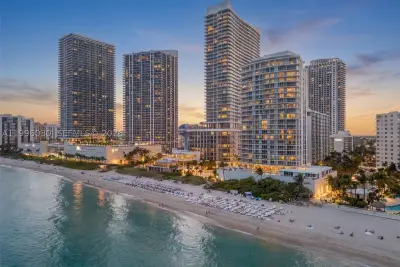 3951 S Ocean Dr #1803, Hollywood: photo 1 of 47