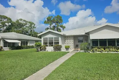 14628 Canalview Dr #A, Delray Beach: photo 1 of 16