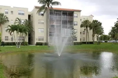 1810 SW 81st Ave #2401, North Lauderdale: photo 1 of 14
