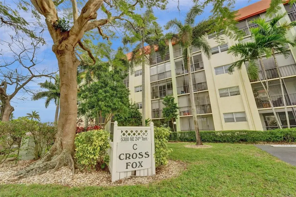 5300 NE 24th Ter #218c, Fort Lauderdale: photo 1 of 33