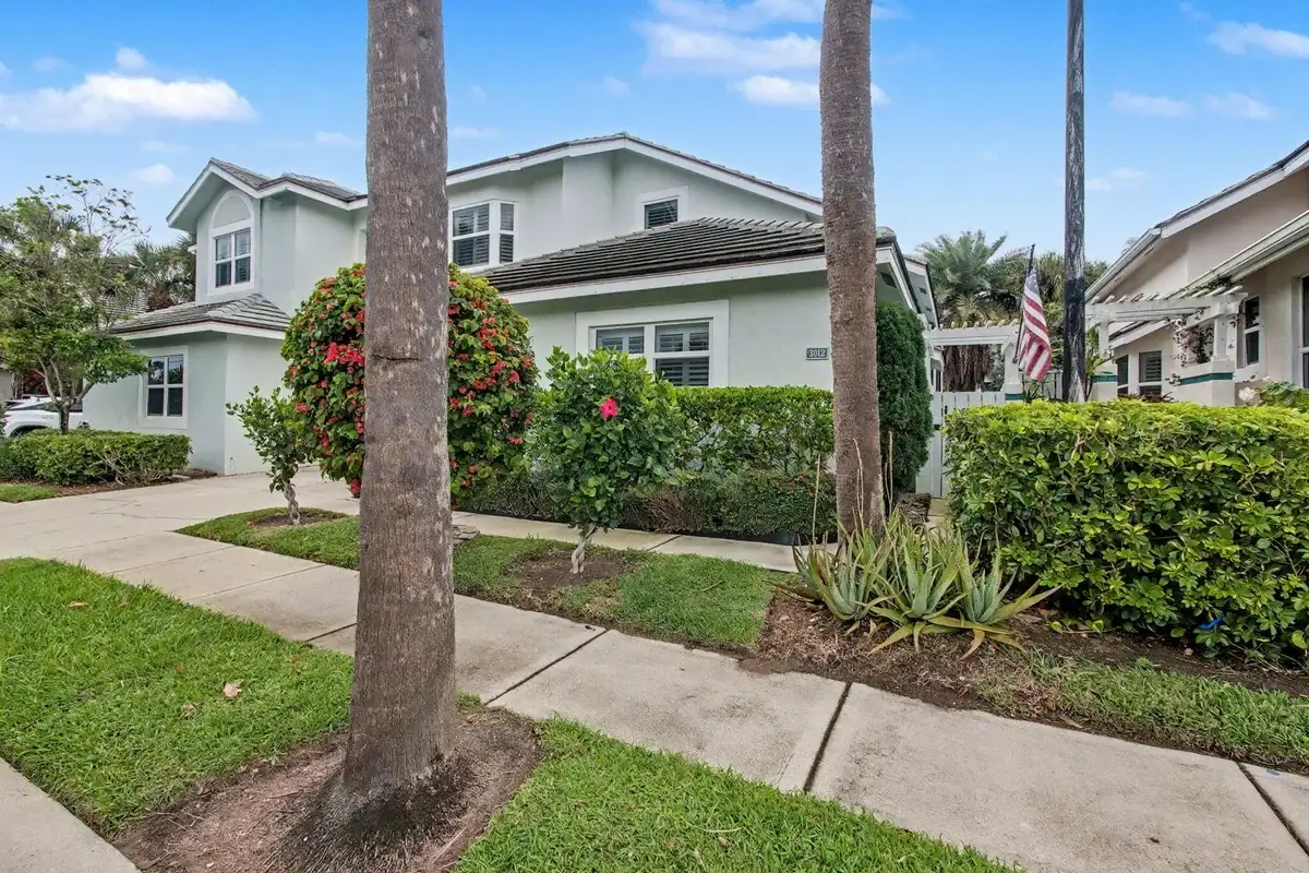 3012 Mainsail Cir, Jupiter: photo 1 of 34