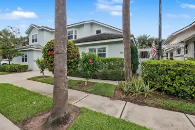 3012 Mainsail Cir, Jupiter: photo 1 of 34