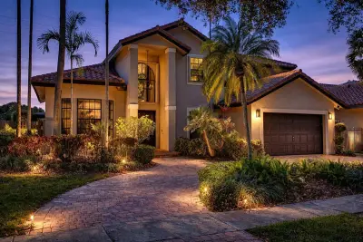 10650 Paris St, Cooper City: photo 1 of 66