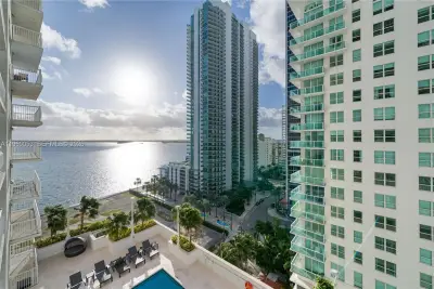 1200 Brickell Bay Dr #1705, Miami: photo 1 of 32