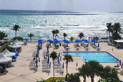 2030 S Ocean Dr #515, Hallandale Beach: photo 1 of 38
