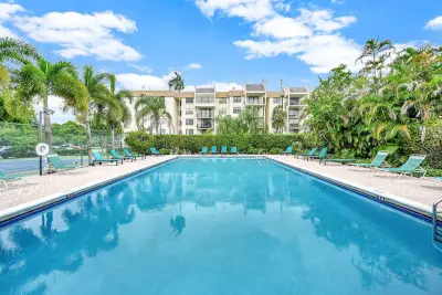 6190 Woodlands Blvd #311, Tamarac: photo 1 of 35