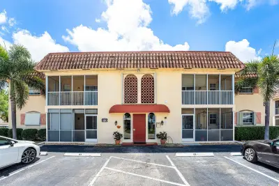 101 E Mcnab Rd #304, Pompano Beach: photo 1 of 30