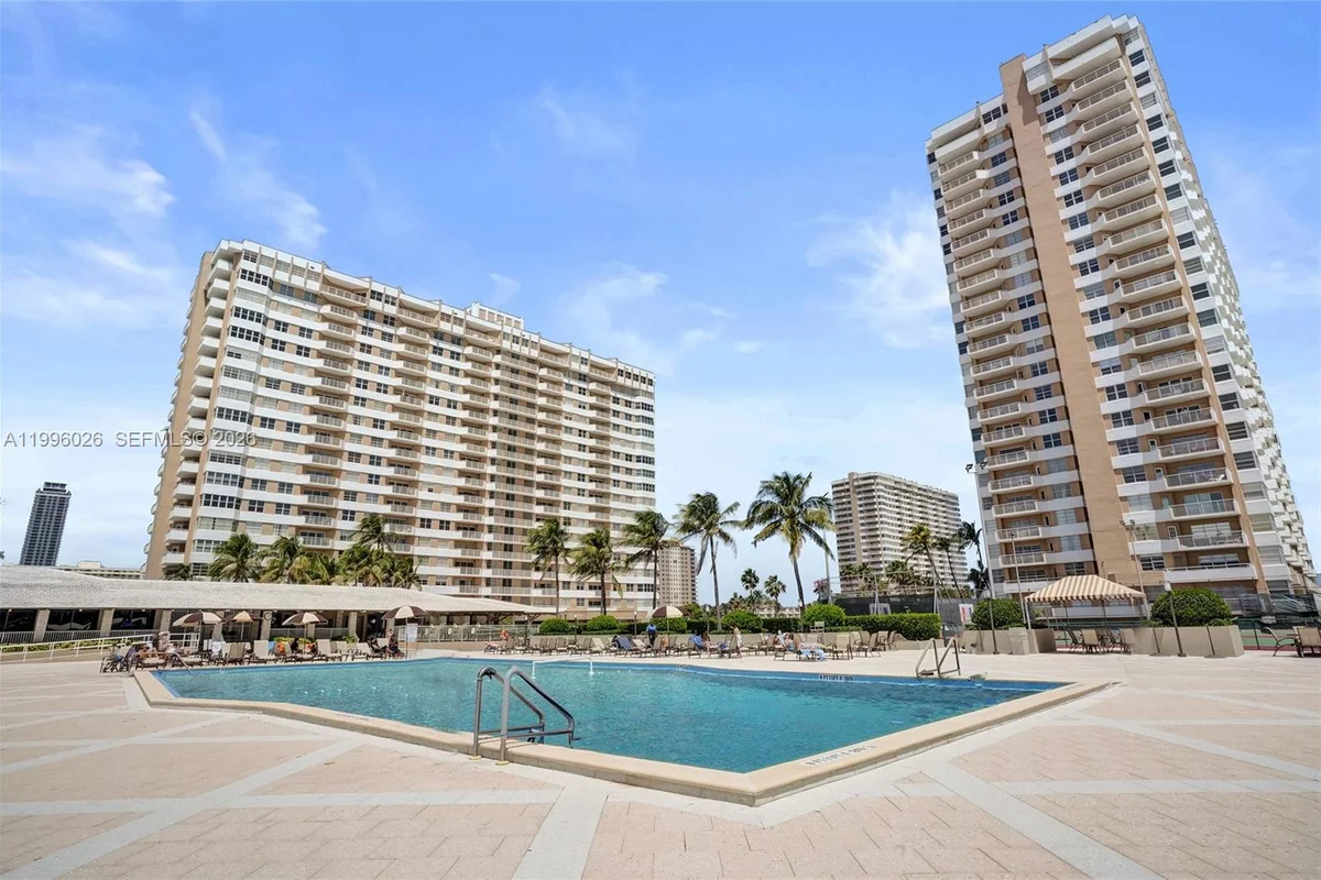 1985 S Ocean Dr #12A, Hallandale Beach: photo 1 of 49