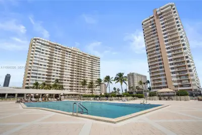 1985 S Ocean Dr #12A, Hallandale Beach: photo 1 of 49