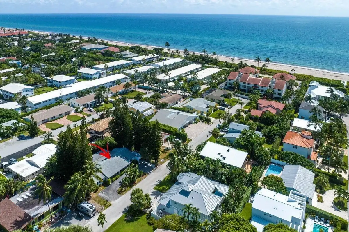 13 Sailfish Ln, Ocean Ridge: photo 1 of 22