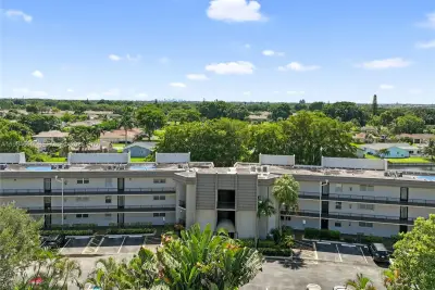 9330 Lime Bay Blvd #209, Tamarac: photo 1 of 31