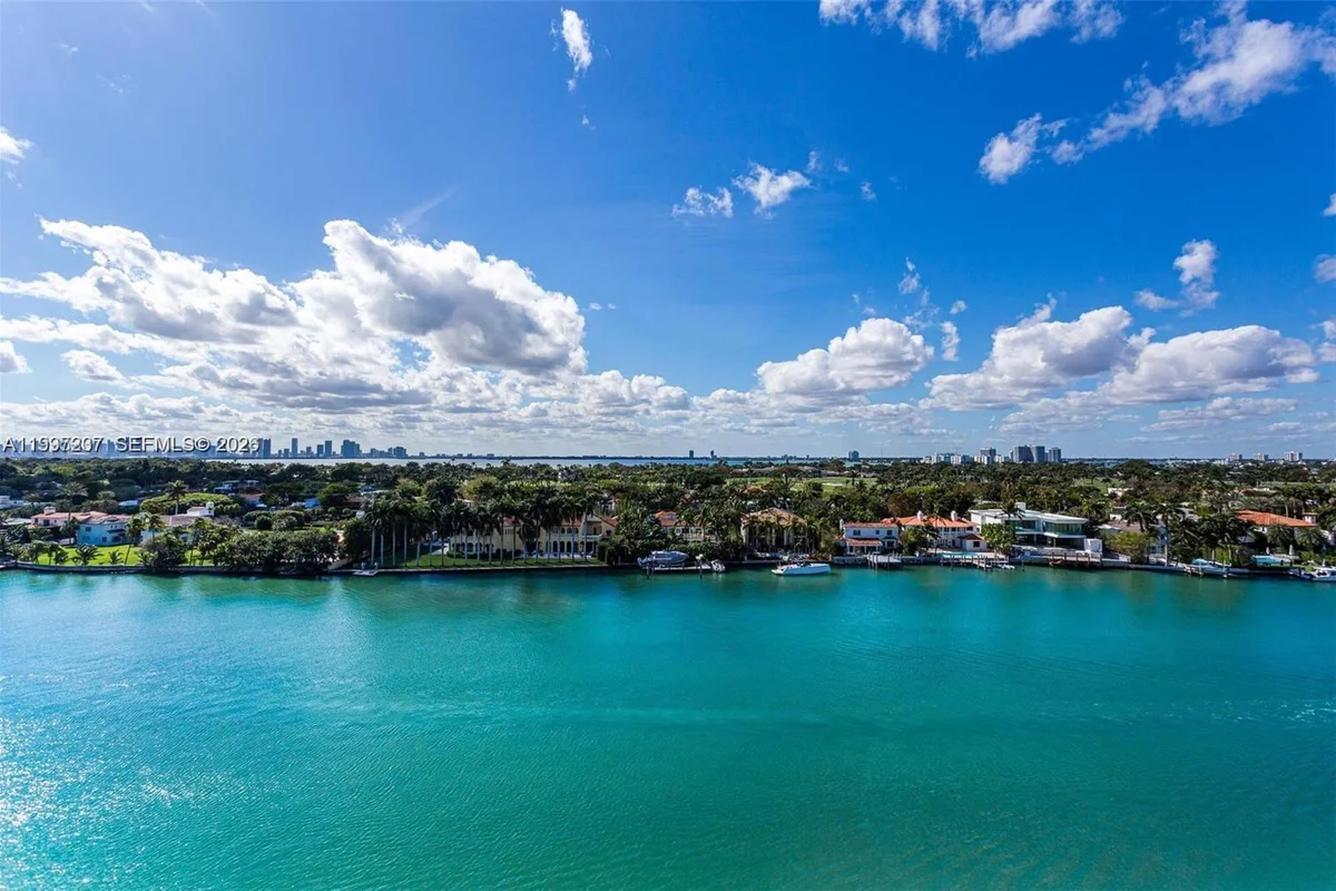 5600 Collins Ave #16N, Miami Beach: photo 1 of 50