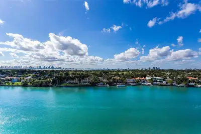 5600 Collins Ave #16N, Miami Beach: photo 1 of 50