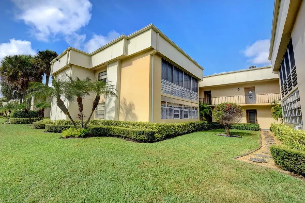 87 Piedmont B, Delray Beach: photo 1 of 1