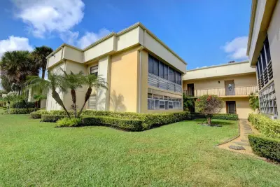 87 Piedmont B, Delray Beach: photo 1 of 1