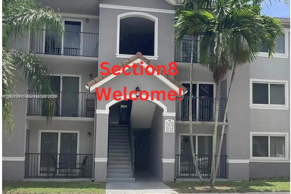 15470 SW 284th St #3201, Homestead: photo 1 of 16