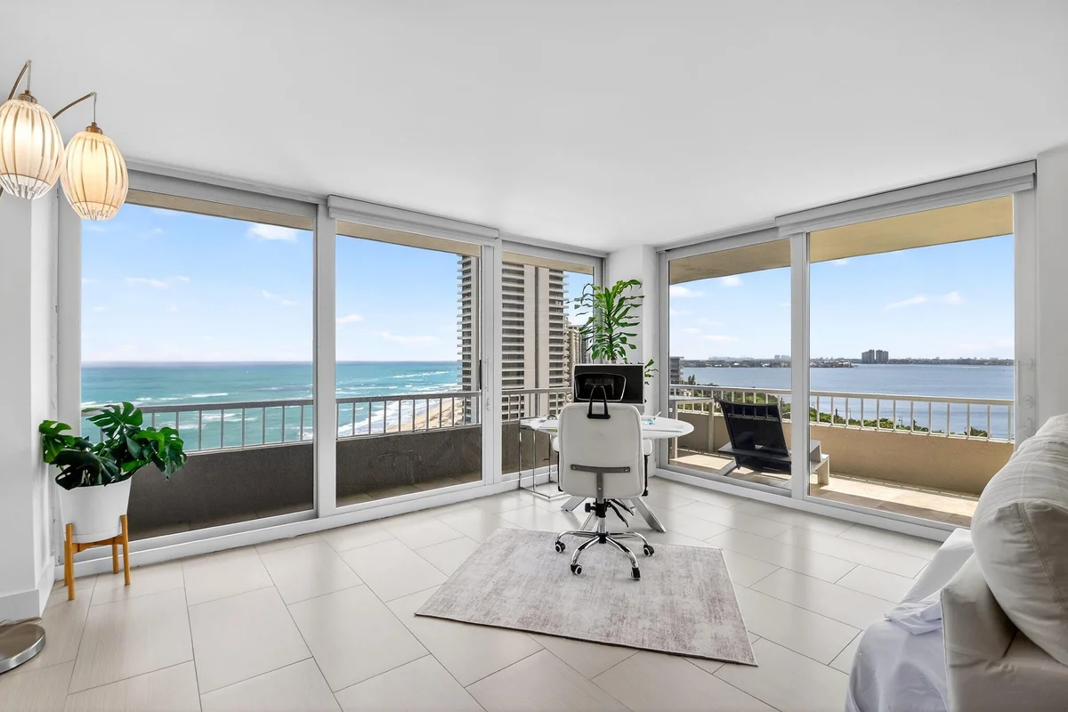 5540 N Ocean Dr #9b, Riviera Beach: photo 1 of 57