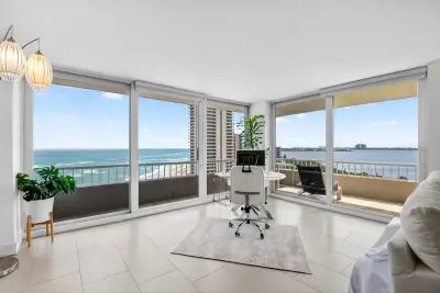 5540 N Ocean Dr #9b, Riviera Beach: photo 1 of 57