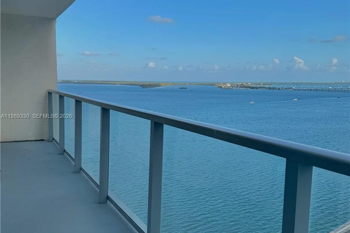1155 Brickell Bay Dr #1705, Miami: photo 1 of 15
