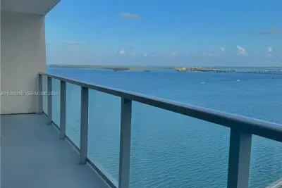 1155 Brickell Bay Dr #1705, Miami: photo 1 of 15
