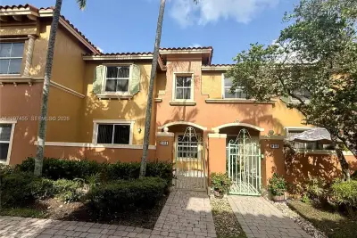 962 SW 143rd Ave #2207, Pembroke Pines: photo 1 of 20