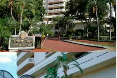 19355 Turnberry Way #16L, Aventura: photo 1 of 15