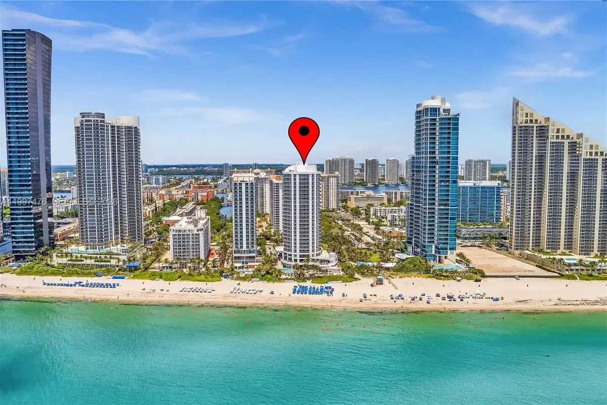 17375 Collins Ave #1703, Sunny Isles Beach: photo 1 of 53