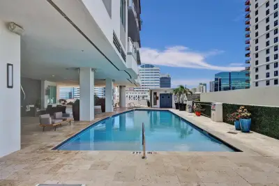 315 NE 3rd Ave #1201, Fort Lauderdale: photo 1 of 50