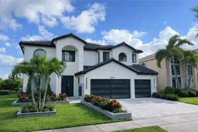 2241 SW 164th Ave, Miramar: photo 1 of 51