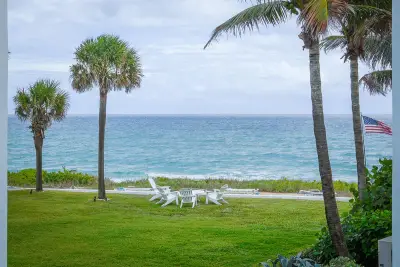 1043 Hillsboro Mile #18c, Hillsboro Beach: photo 1 of 16