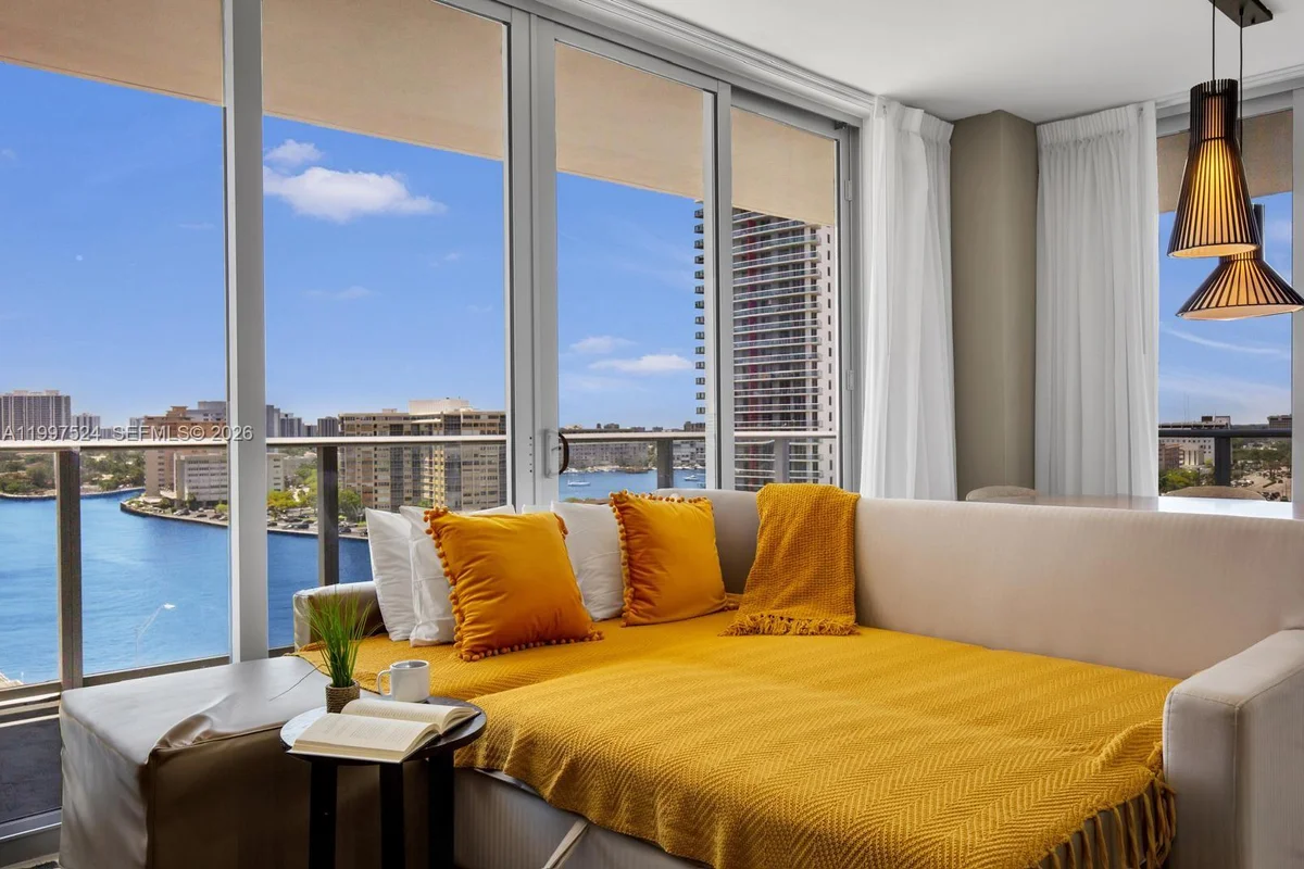 4010 S Ocean Dr #R708, Hollywood: photo 1 of 35