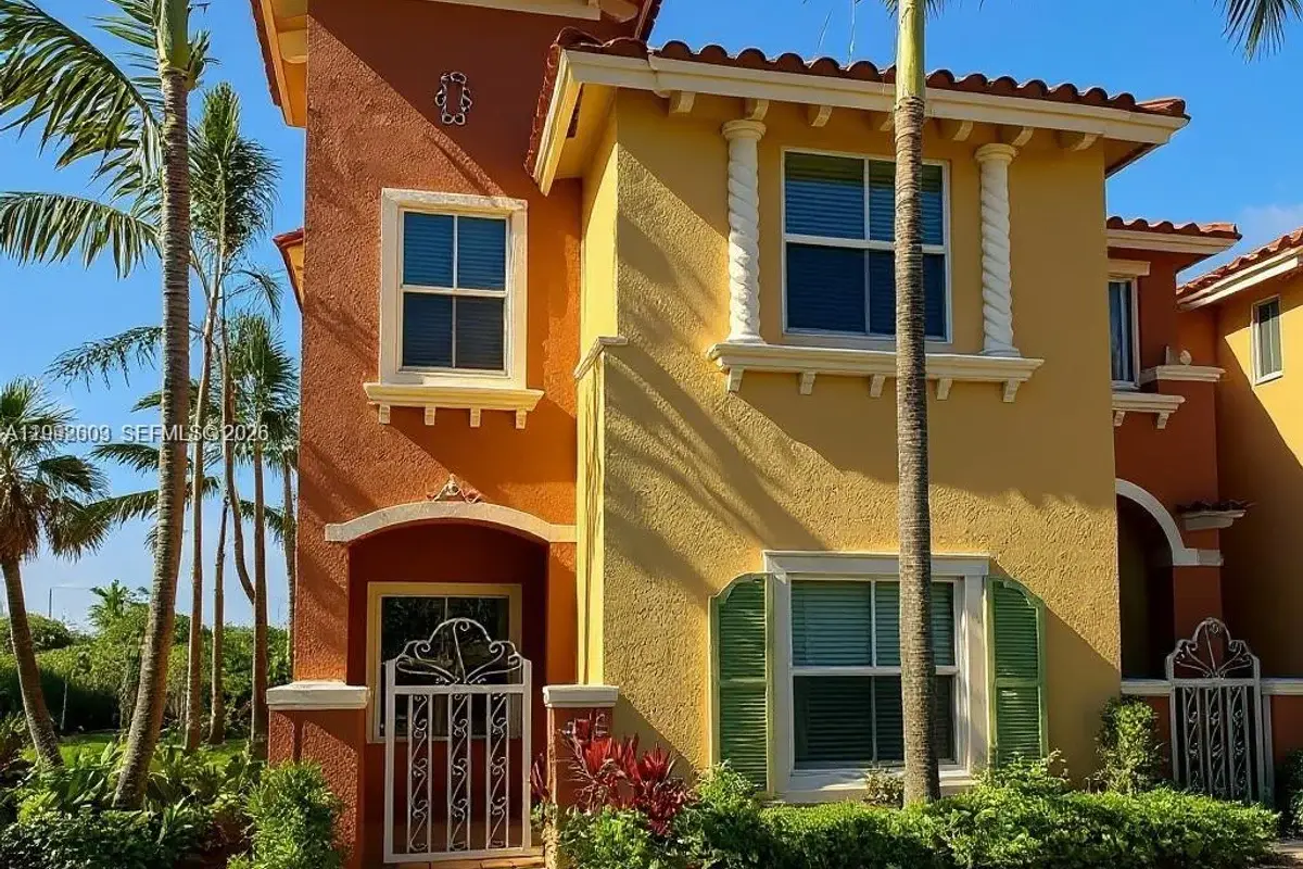 1088 SW 144th Ave #801, Pembroke Pines: photo 1 of 32