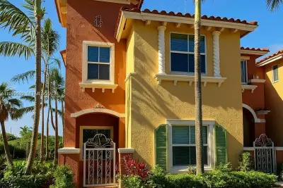 1088 SW 144th Ave #801, Pembroke Pines: photo 1 of 32