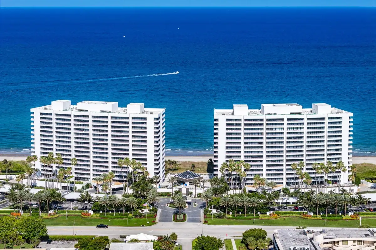 1500 S Ocean Blvd #604, Boca Raton: photo 1 of 61