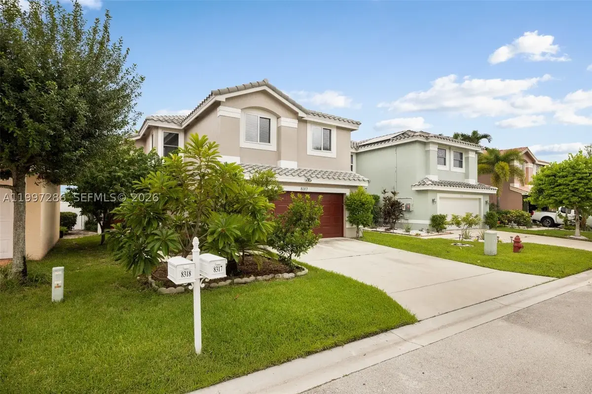 8317 Bermuda Sound Way, Boynton Beach: photo 1 of 25