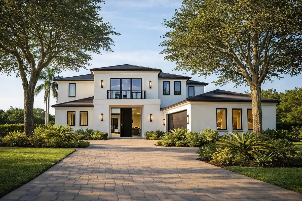 115 W Village Way, Jupiter: photo 1 of 23