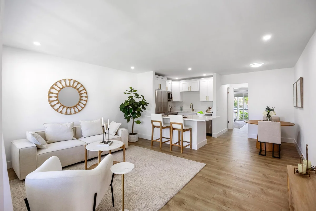 480 Horizons W #207, Boynton Beach: photo 1 of 36