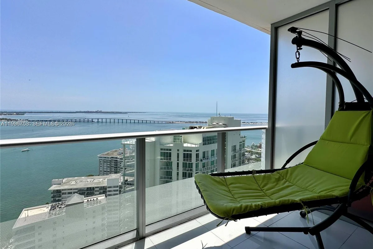 1300 Brickell Bay Dr #3206, Miami: photo 1 of 49