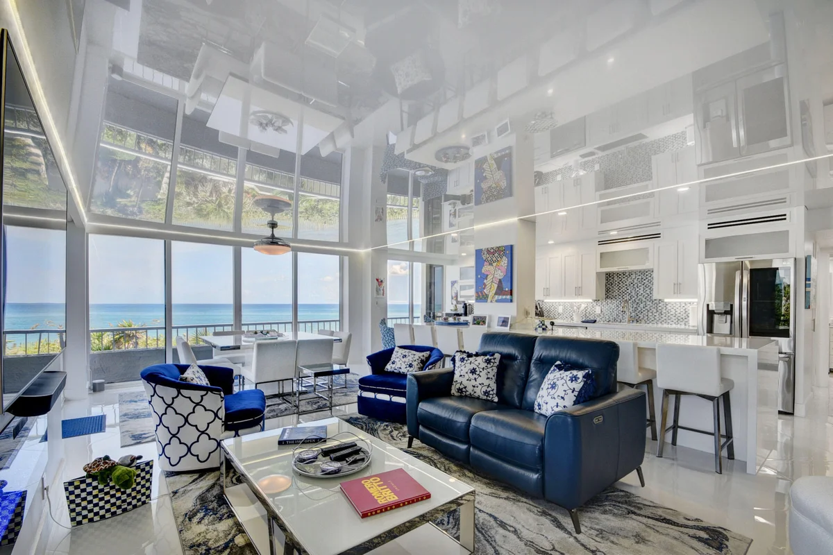 5510 N Ocean Dr #2c, Riviera Beach: photo 1 of 52