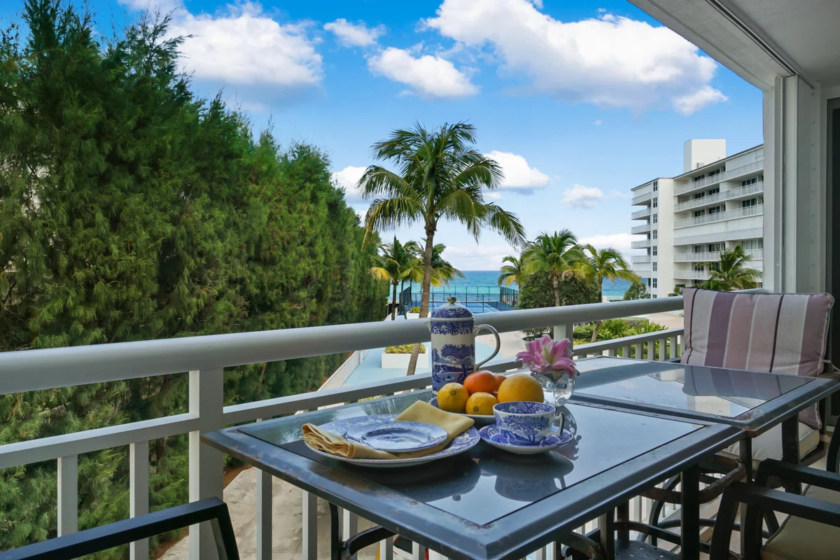 3546 S Ocean Blvd #420, South Palm Beach: photo 1 of 47