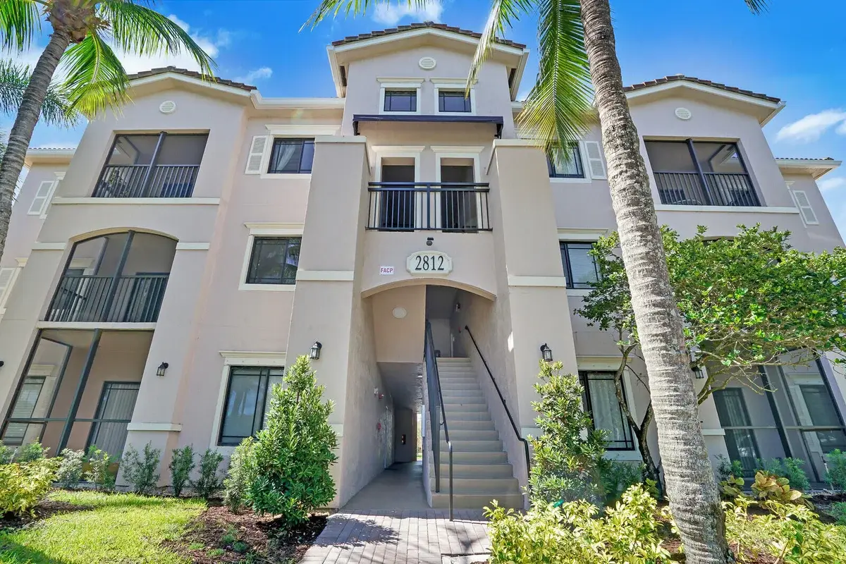 2812 Grande Pkwy #105, Palm Beach Gardens: photo 1 of 12