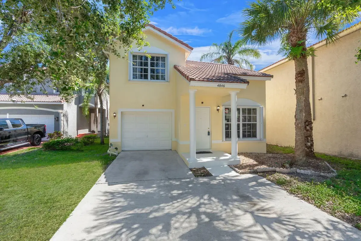 4846 Purdue Dr, Boynton Beach: photo 1 of 27