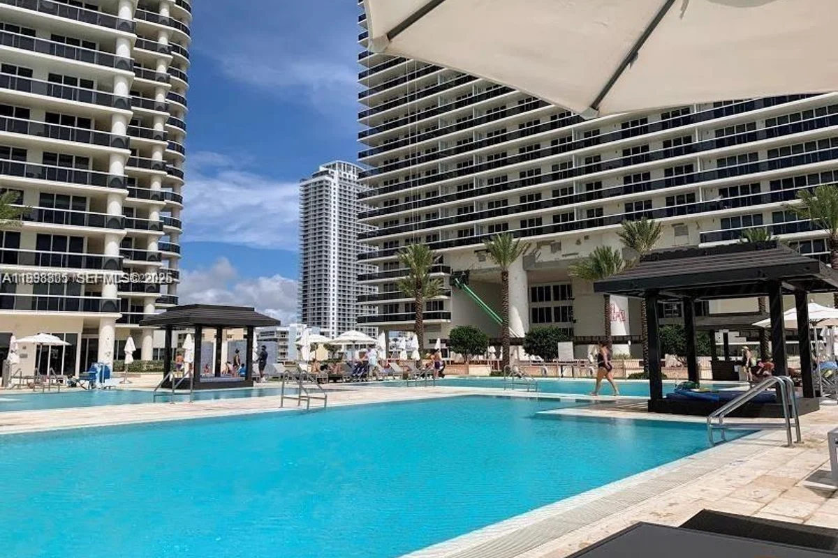 1830 S Ocean Dr #2011, Hallandale Beach: photo 1 of 23