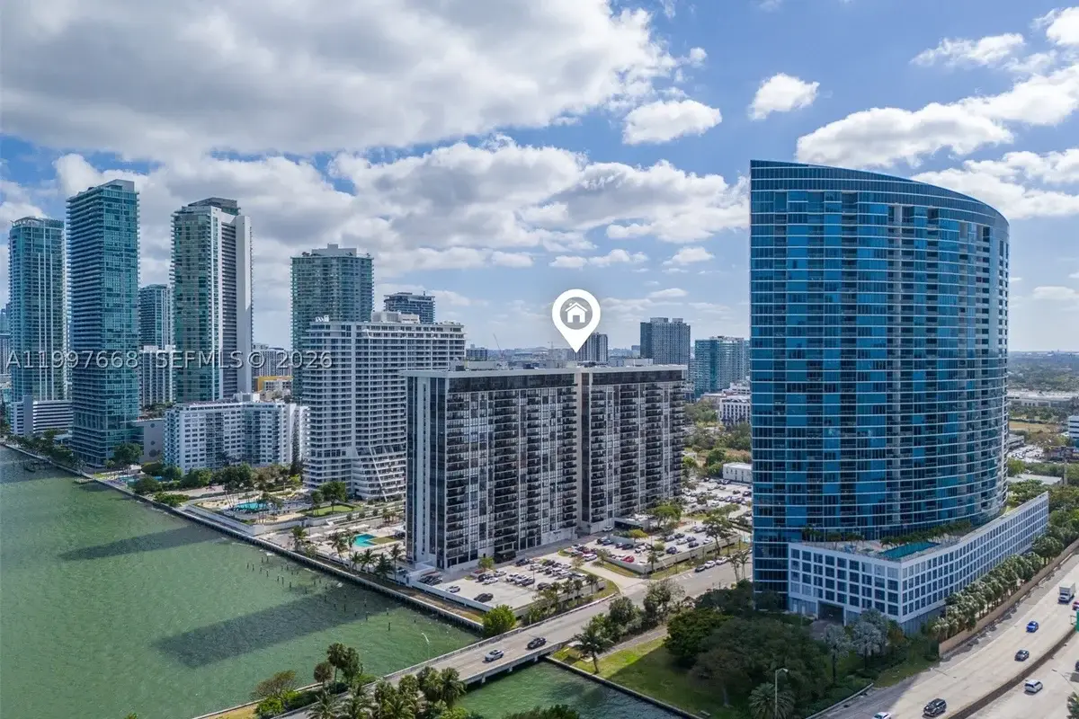 600 NE 36th St #1006, Miami: photo 1 of 27