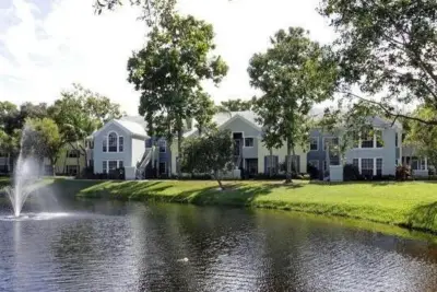 1000 Crystal Way #L, Delray Beach: photo 1 of 7