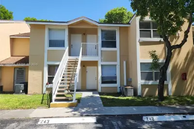 8059 SW 21 Ct, Miramar: photo 1 of 14